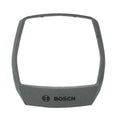 Marco de pantalla Bosch para Intuvia Perf. (antracita)