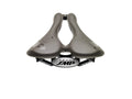 Selle SMP VT20C Brauner Gravel-Sattel, Unisex, 255 x 144 mm, ca. 260 g
