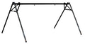 Stand de eventos Unior para 10 bicicletas, 1693F