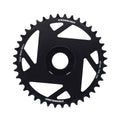 Plato para bicicleta eléctrica Stronglight BoschGen4 de 40 dientes, montaje directo, NW