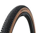 CONTINENTAL Copertone Terra Adventure pieg. 29x2.20" 55-622 nero/trasparente TLR