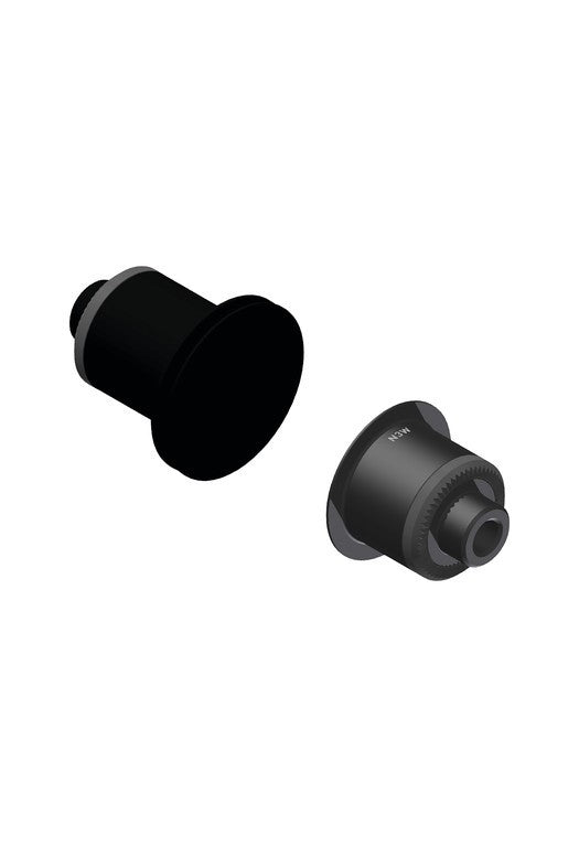 Kit de adaptación de buje DT Swiss RP 135,0/5 mm QR, Campagnolo N3W