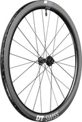 RA DT Swiss ERC1400 Dicut DB 45 28"/22 Carbon, Center Lock,100/12mm TA