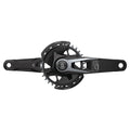 Guarn Sram XOEaglewd.MTB Q174 PM.Spindle 12vel,32d,170,nr,DUB,DM,s.mov.cen