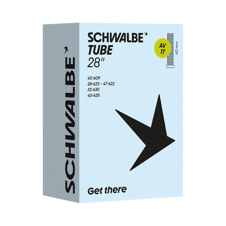 Cam. aria Schwalbe VS 17 28" 28/47-622/635 AGV 40mm