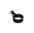 Supporto luce post. LITEMOVE fiss. reggisella Ø 27,2mm