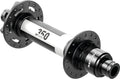 Moz. RP DT Swiss 350 Fatbike Disc Brake 197/12mm TA, 32f, IS 6-b., SRAM XD