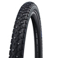 SCHWALBE MARATHON WINTER PLUS Perf 28x1.60 700x40C (42 - 622) black reflex E-25 WiC