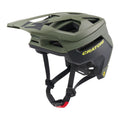 Casco bici Cratoni MadFlex MIPS RECCO oliva opaco, t. S/M (54-58cm)