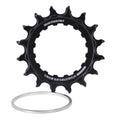 Corona Sram X-Sync2 Eagle 12-vel. 16 d.,nero,acciaio DM, per Bosch