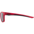 Gafas de sol Alpina Flexxy Cool Kids I rs/black op., lentes ahumadas, cat. 3