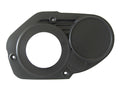 Cover motore Bosch CX, destro per telai Xduro in allum. con rondella