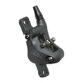 SRAM Dark Polar Scheibenbremssattel-Baugruppe, Level 2P Bronze Stealth C1