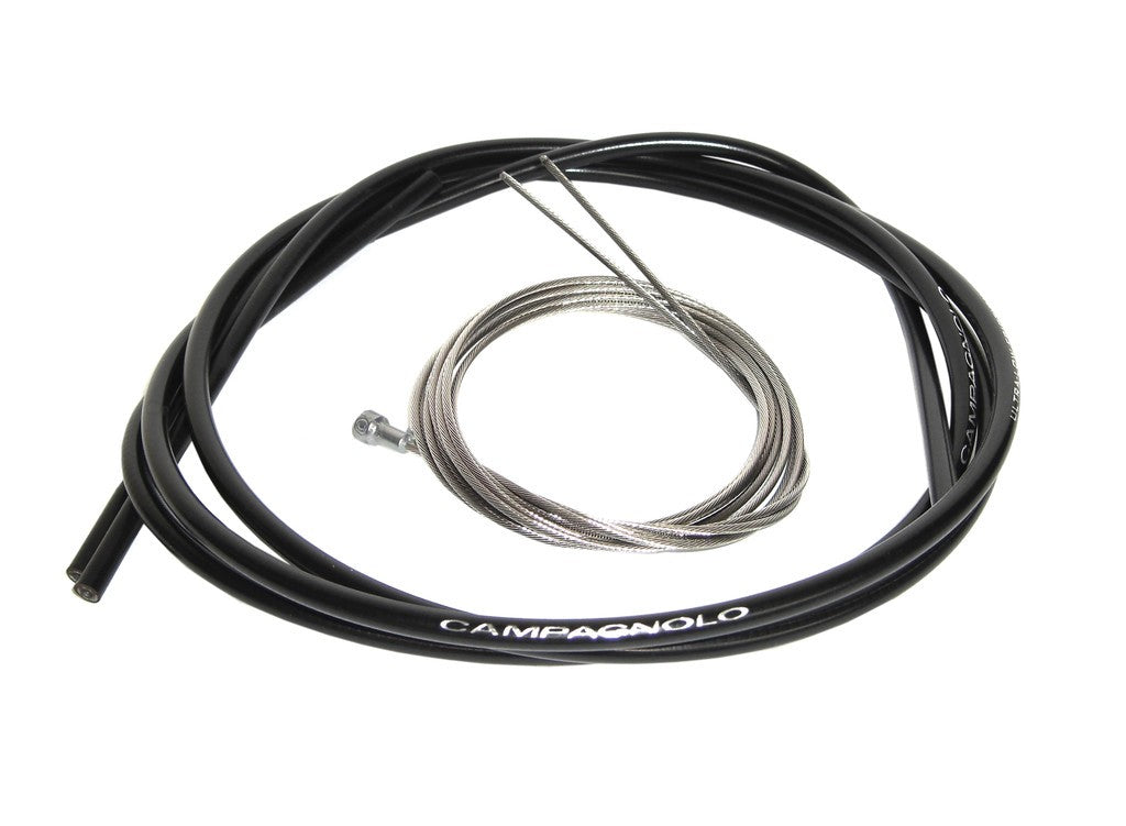Cavi freno e guaine Campagnolo per leva freno TT