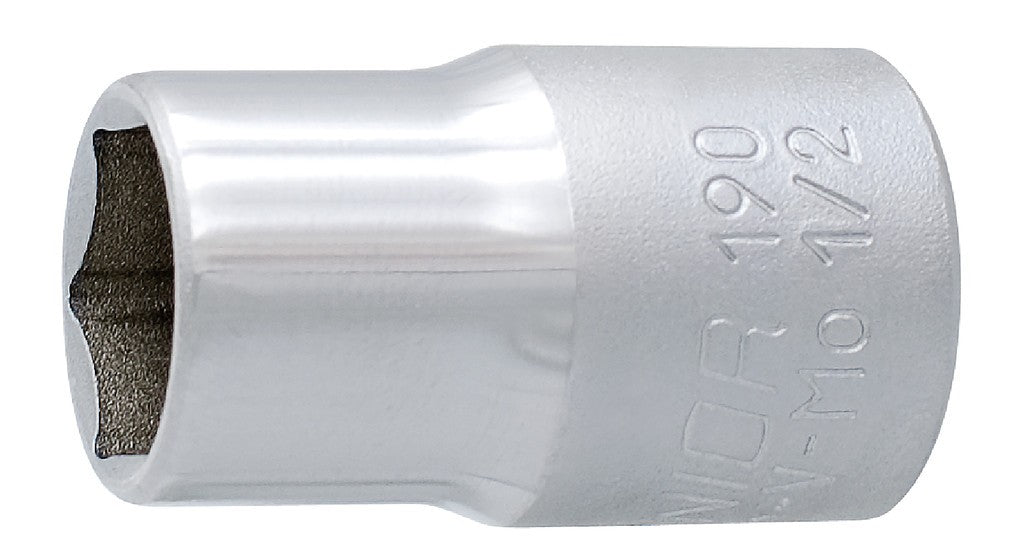 Unior Inbusschlüssel 1/2" 13mm, 190/1 6p
