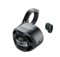 LITEMOVE AEW-230 12V (9~16V) LED-E-Bike-Licht, 230 Lux, Lenkerhalterung