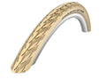 SCHWALBE DELTA CRUISER PLUS 28x1.40 700x35C (37 - 622) creme reflex SBC