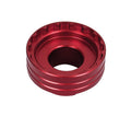 Attrezzo anello di bloccaggio Unior per Shimano STEPS 1724.SSL