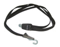 Correa de fijación para bicicleta eléctrica Racktime Bindit de 740 mm