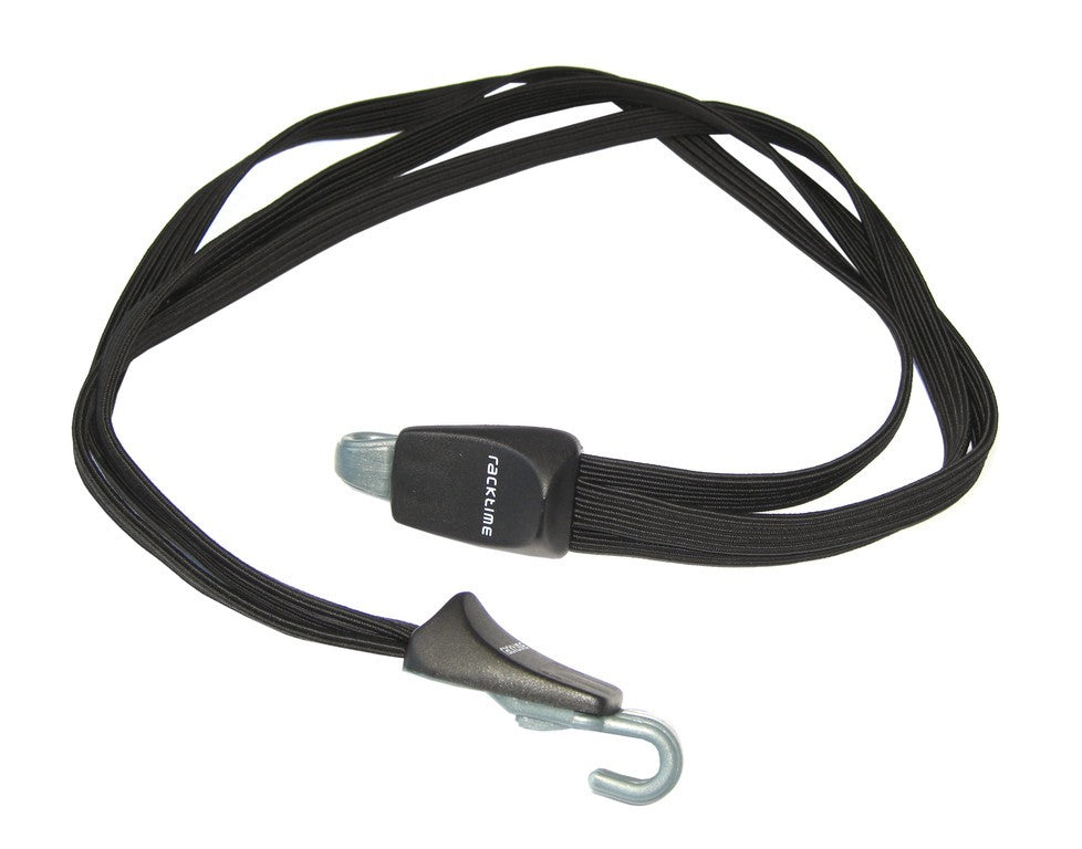 Correa de fijación para bicicleta eléctrica Racktime Bindit de 740 mm