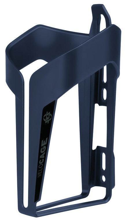 Portaborraccia SKS Velocage plastica, blu zaffiro