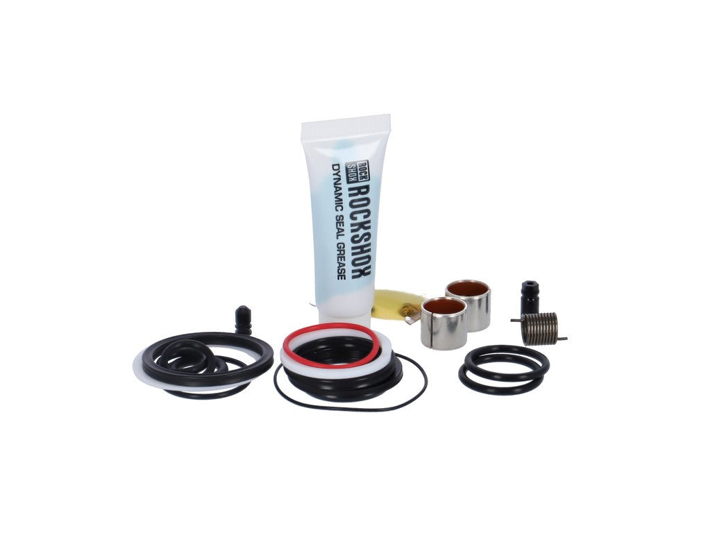 Kit service forc.amm.R.Sh.SuperDeluxe R (+2018) 200ore/1anno 00.4315.032.637