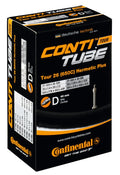Conti Tour 26 Herm Plus Schlauch 26x1 3/8-2.0" 37/50-559/590 VP 42mm