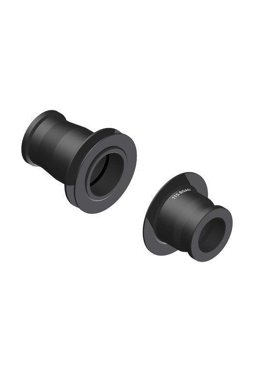 Kit adatt. DT Swiss mozzo RP 142/12mm TA, Shimano 11SP Road, CL