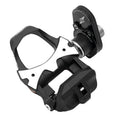 Pedale Xpedo Clipless THRUST OMNI nero, 9/16'', unilaterale