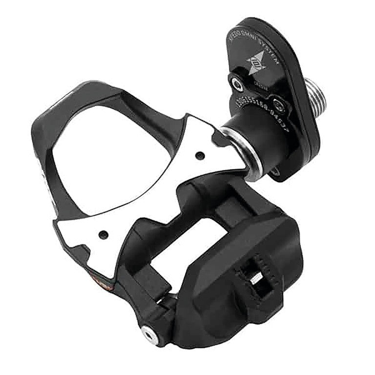 Pedale Xpedo Clipless THRUST OMNI nero, 9/16'', unilaterale