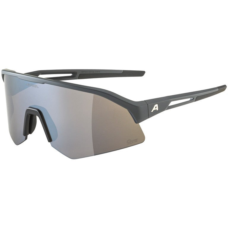 ALPINA Occhiali sport Sonic HR Q-Lite