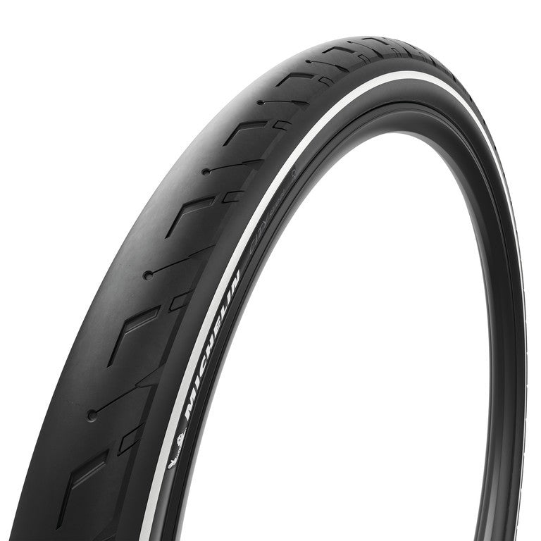 Neumático Michelin City Street 29x2.00" 50-622 Negro