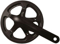 Guarnitura Shimano Alfine FC-S501 45d.,170mm, nr, c.paracat.,Hollowtech II