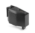 Batterie per Super Record WRL 13v per der.post. e ant., c. cavo ricarica