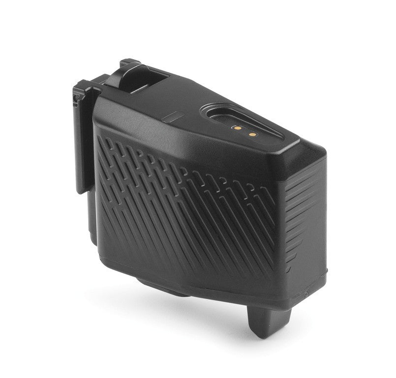 Batterie per Super Record WRL 13v per der.post. e ant., c. cavo ricarica