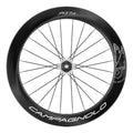 RA Campagnolo Pista Bahn 28" 2WF 28", Nr., 12/100mm zum Anschrauben