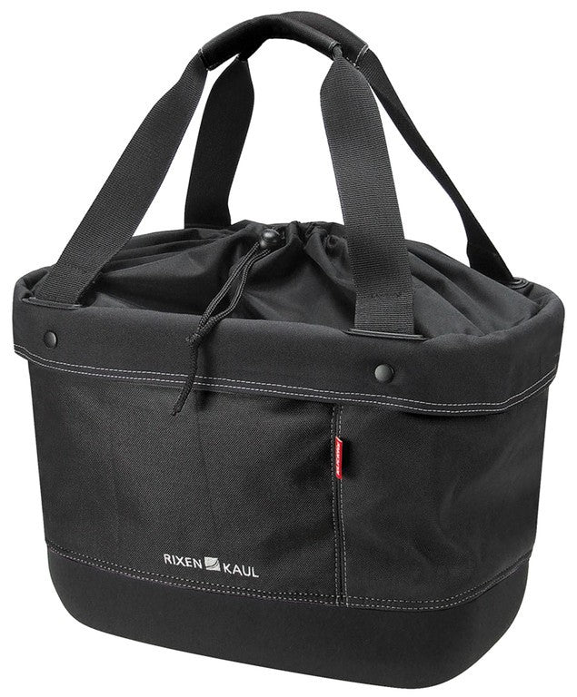 Borsa shopper KLICKfix Alingo nr,38x26x24cm,17l,820g,s.adatt.