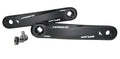 Set pedivelle Yamaha FSA,a perno quad. 175mm, Sduro Design, mod. dal 2015