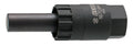 Unior Kassettenschlüssel mit 12-mm-Führungsstift, 1670.9/4