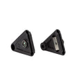 Accessori parafanghi Carqon adattatore a V posteriore