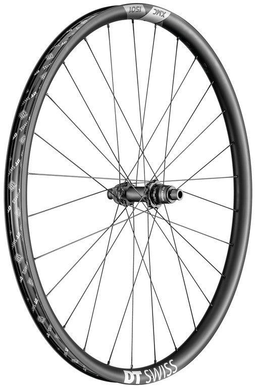 RP DT Swiss XMC 1501 Spline DB 29"/30mm All, ne, CL, 148/12 TA Boost, Sram XD MT