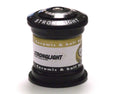 Juego de dirección Stronglight O'Light Steel 1 1/8-1 1/18 negro