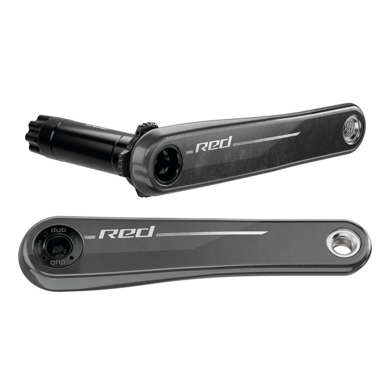 Set pedivella SRAM Red E1 nr,DUB,172,5mm,s.mov.cen./corone
