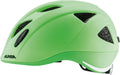 Ximo LE Fahrradhelm grün op, t. 49-54cm