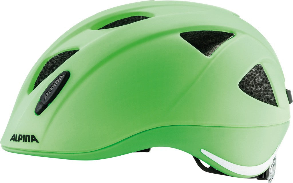 ALPINA Casco Ximo L.E.