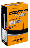 Conti Tour 28 Universal-Schlauch 27/28x1 1/4-1,75" 32/47-622/635 VD 40 mm