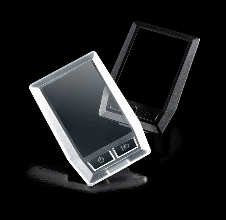 Transparente MH-Vitrine für BOSCH Kiox (pro Stück)