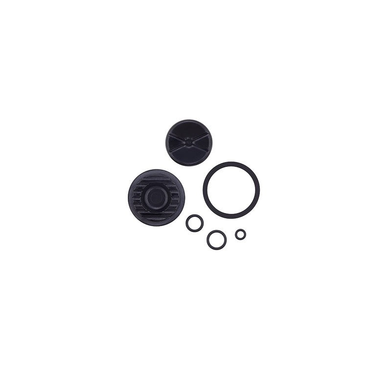 Kit pistoni freno SRAM Level TL/T/Bronze pistoni 2x21mm, guarnizioni, O-ring