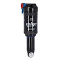 Ammort. SR Suntour RS21 EDGE Plus 2CR nero, 185 x 55mm, Trunnion