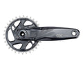Guar Sram GX EagleSuperBoost+ DUB 165mm s.za cusc DUB,lunar,32d.,X-SYNC2,DM,12v.
